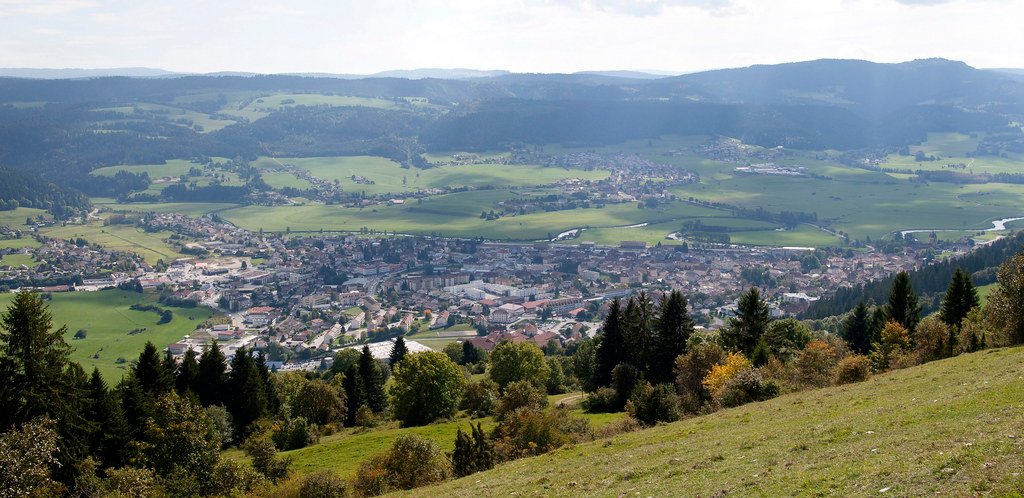 Morteau