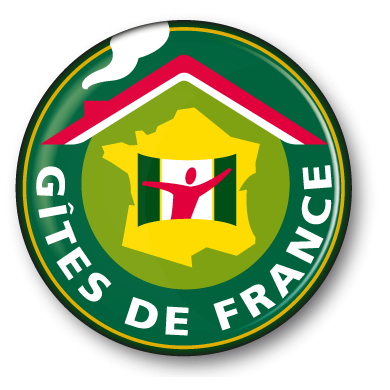 Logo Gîte de France Doubs