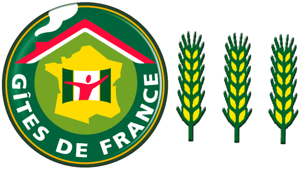 Logo 3 épis