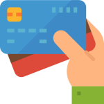 Cartes de crédit